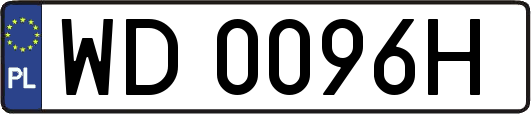 WD0096H
