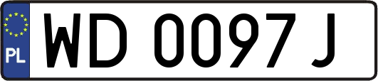 WD0097J