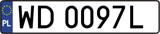 WD0097L