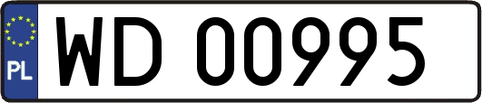 WD00995