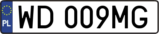 WD009MG