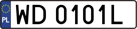 WD0101L