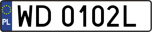 WD0102L