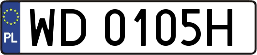 WD0105H