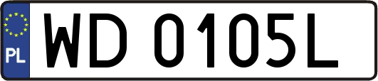 WD0105L