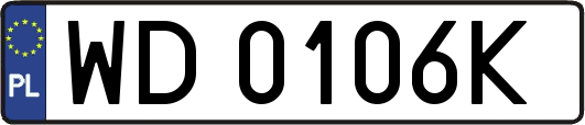 WD0106K
