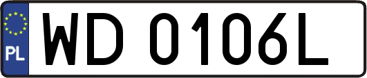 WD0106L