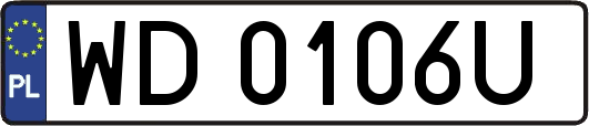 WD0106U