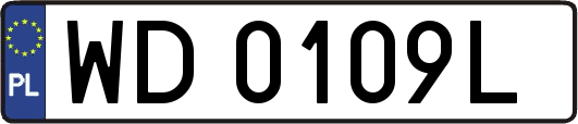 WD0109L