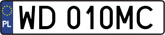 WD010MC
