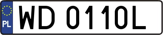WD0110L
