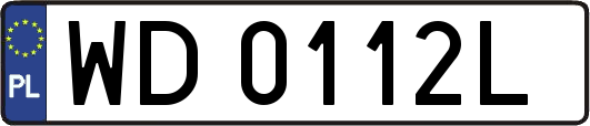 WD0112L