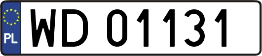 WD01131