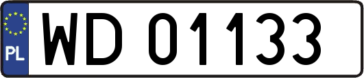 WD01133