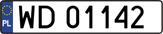 WD01142