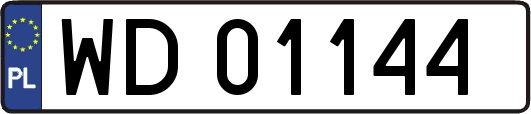 WD01144
