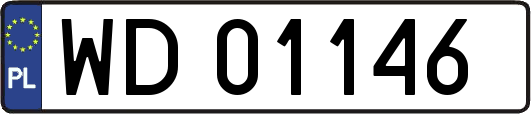 WD01146