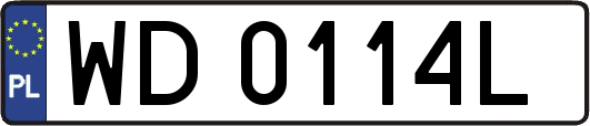 WD0114L
