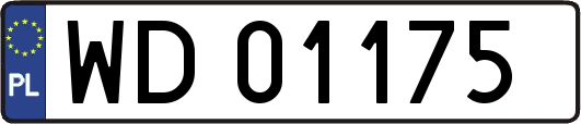 WD01175