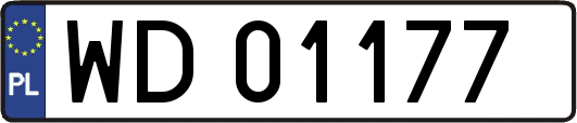 WD01177