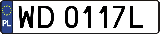WD0117L