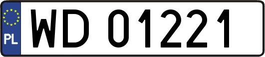 WD01221