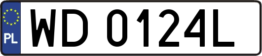 WD0124L