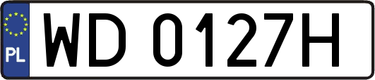 WD0127H