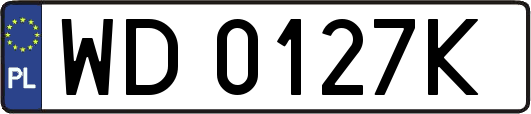 WD0127K