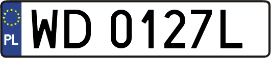 WD0127L