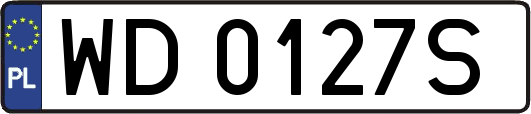 WD0127S
