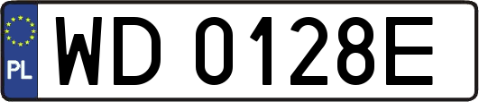 WD0128E