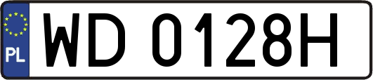 WD0128H