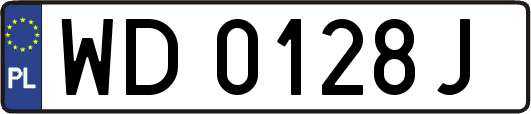 WD0128J