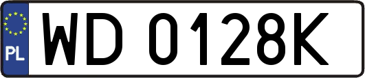 WD0128K