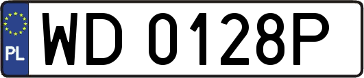 WD0128P
