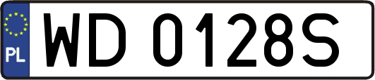 WD0128S