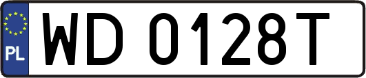 WD0128T