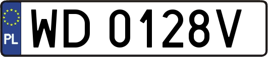 WD0128V