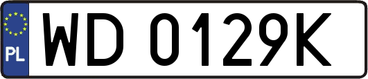 WD0129K