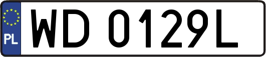 WD0129L