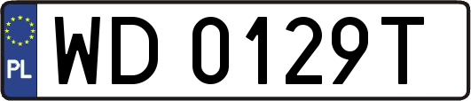 WD0129T