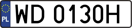 WD0130H