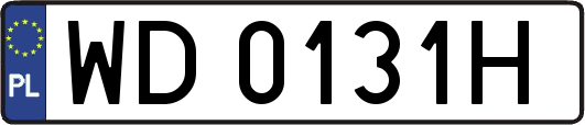 WD0131H