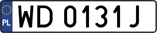 WD0131J