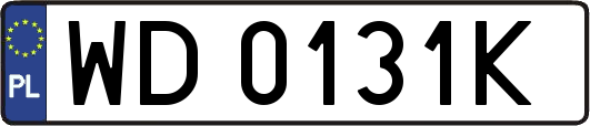 WD0131K