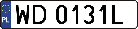 WD0131L
