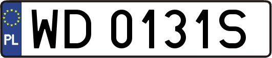 WD0131S