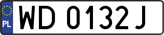 WD0132J