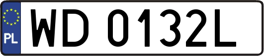 WD0132L